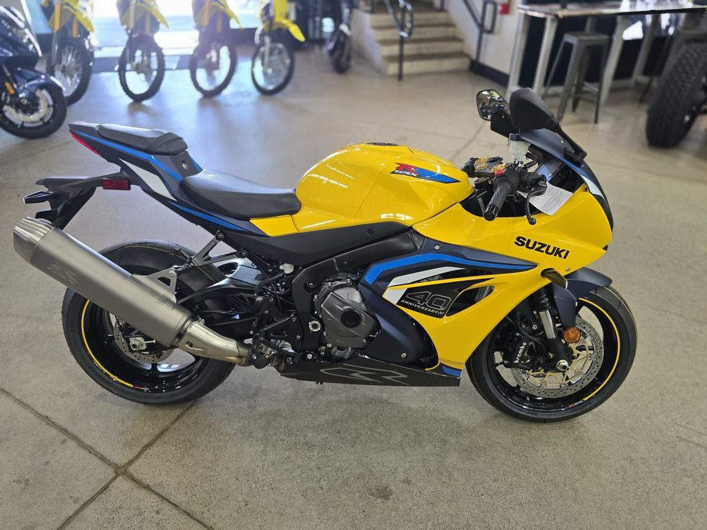 2027 Suzuki GSX-R 1000 1000 in Surprise, AZ