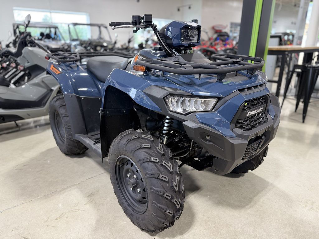 2026 Kawasaki Brute Force 450 4x4 in tallahassee FL