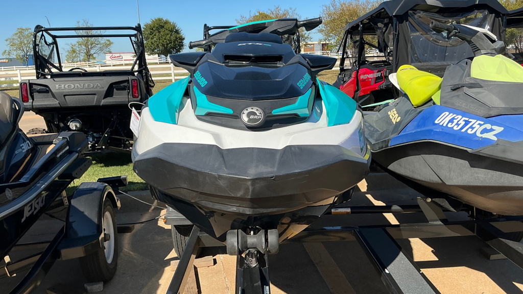2023 Sea-Doo GTX PRO 130 230 in shawnee OK