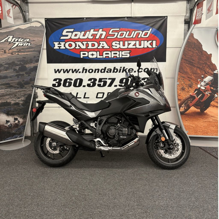 2026 Honda NT1100 DCT DCT in Olympia, WA