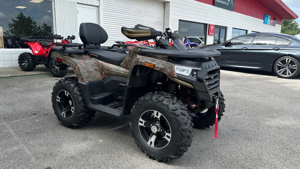 2026 Denago Powersports Freelander 300FI in knoxville TN