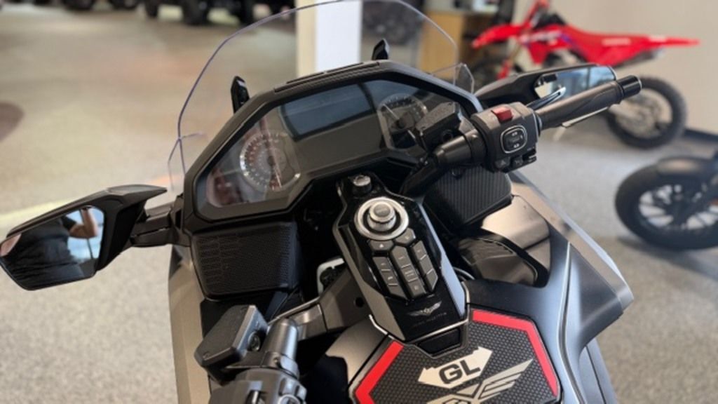 2026 Honda® Gold Wing in covington LA