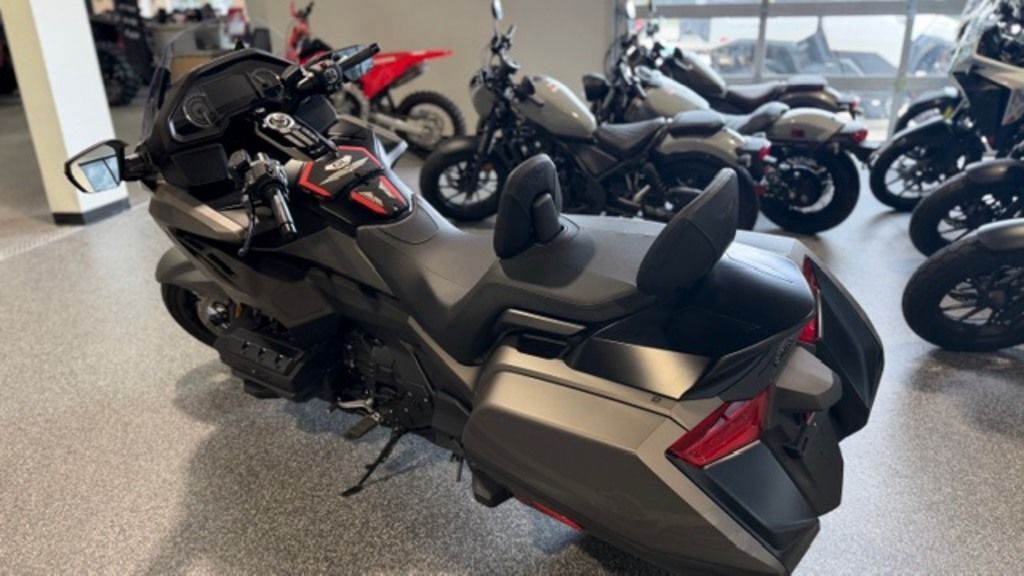 2026 Honda® Gold Wing in covington LA