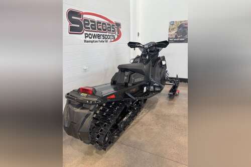 2023 PolarisĀ® Patriot Boost Switchback Assault 146 PATRIOT BOOST 146 in hampton falls NH