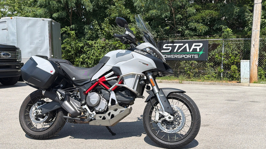 2019 Ducati Multistrada 950 950 in Knoxville, TN