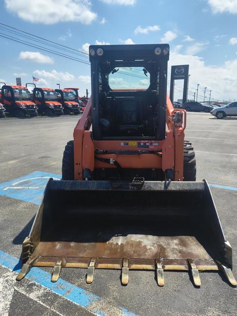 2018 Kubota SSV75Phfc in Butler, PA