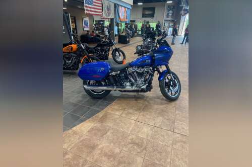 2025 Harley-Davidson Low Rider ST in lebanon NJ