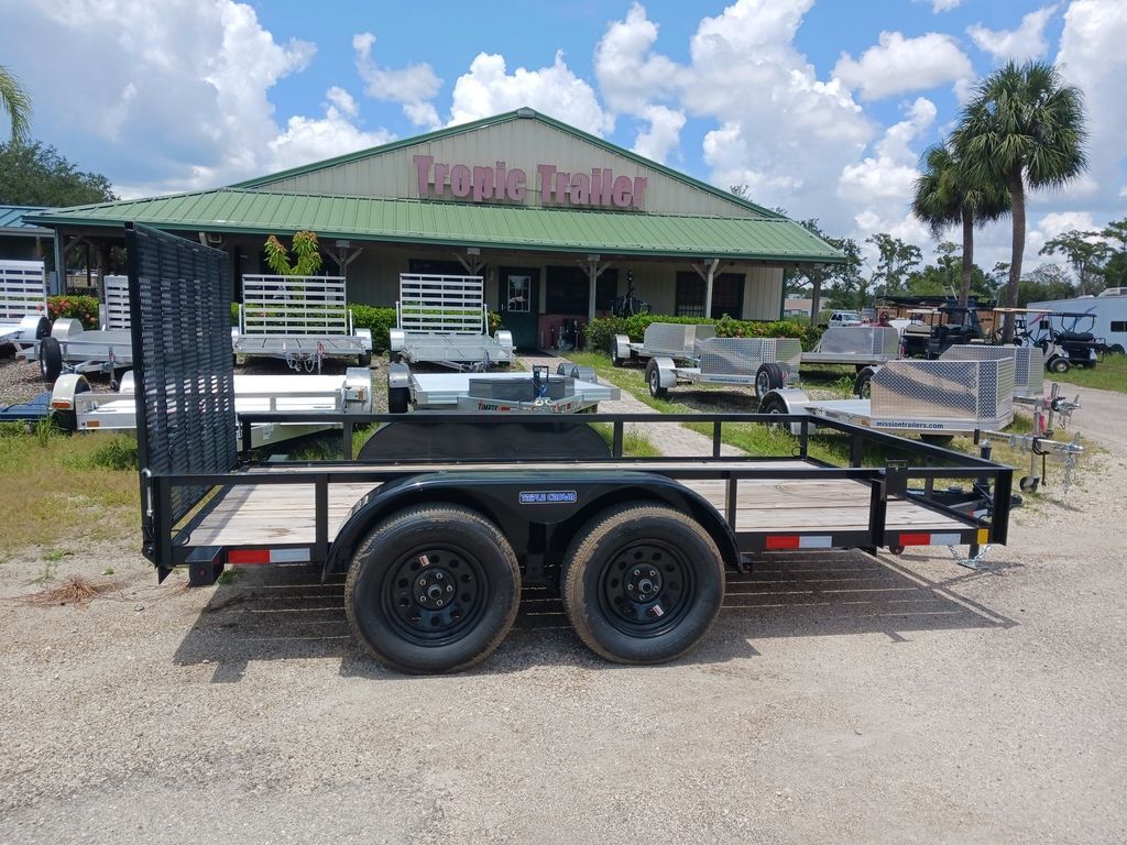 2027 TRIPLE CROWN 6X12 TA in Fort Myers, FL