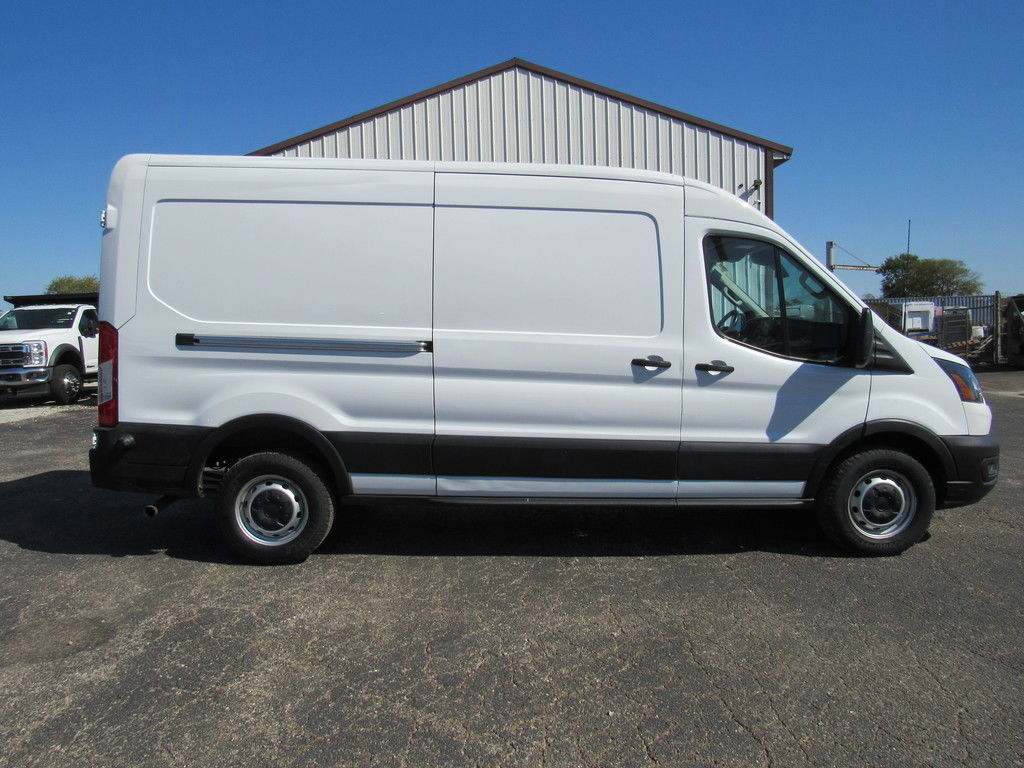 2020 FORD TRANSIT 150 in London, OH