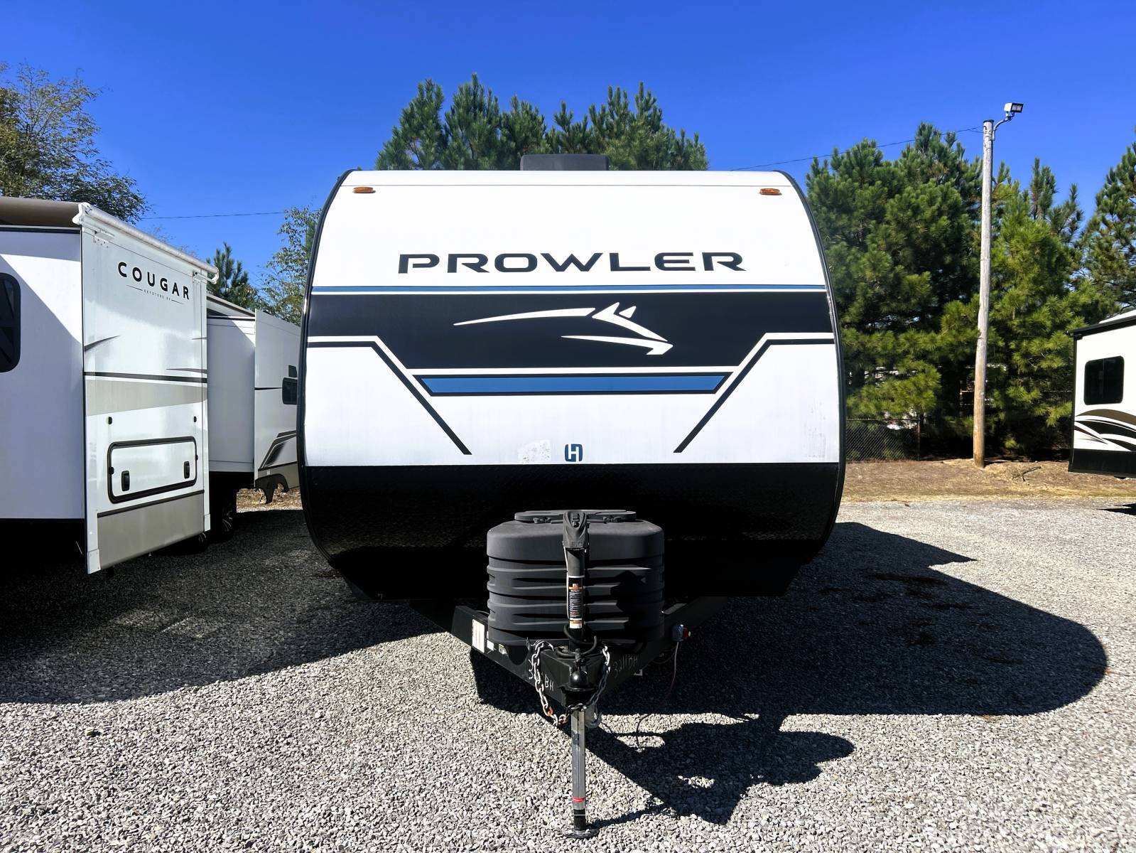 2025 Heartland Rv PROWLER 3211 BH in albertville AL