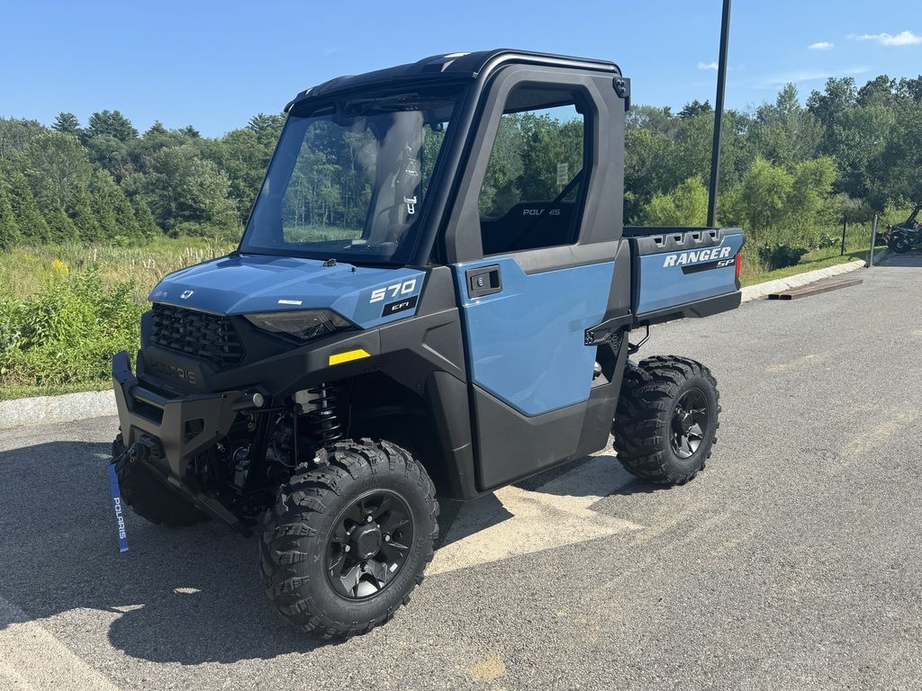 2026 Polaris® Ranger SP 570 NorthStar Edition in hampton falls NH