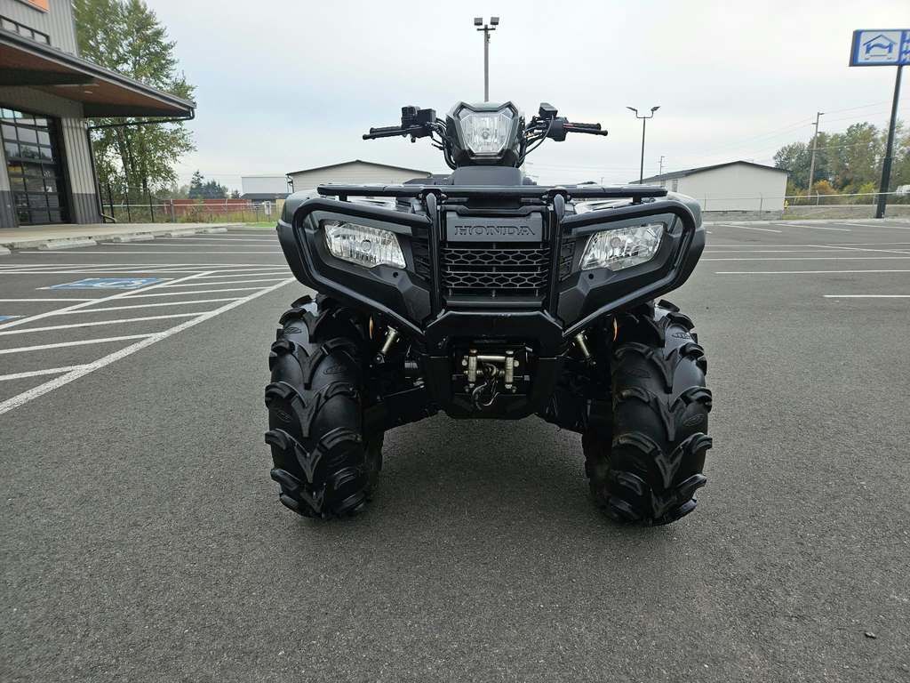 2024 Honda® FourTrax Foreman 4x4 in chehalis WA