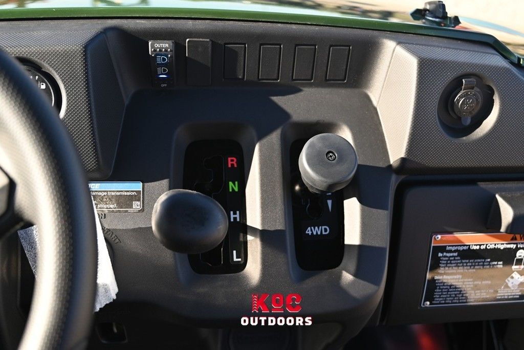 2027 Kawasaki Mule SX 4x4 in caldwell TX
