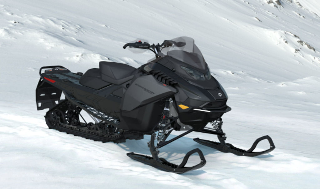 2027 Ski-Doo Backcountry Adrenaline 600RR E-TEC® 146 ES PowM 2.0 S_ 600RR E-TEC 146 2.0 in indian river MI