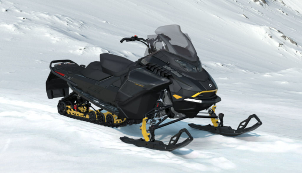 2027 Ski-Doo Renegade Adrenaline with Enduro Package 850 E-TEC® 137 in indian river MI