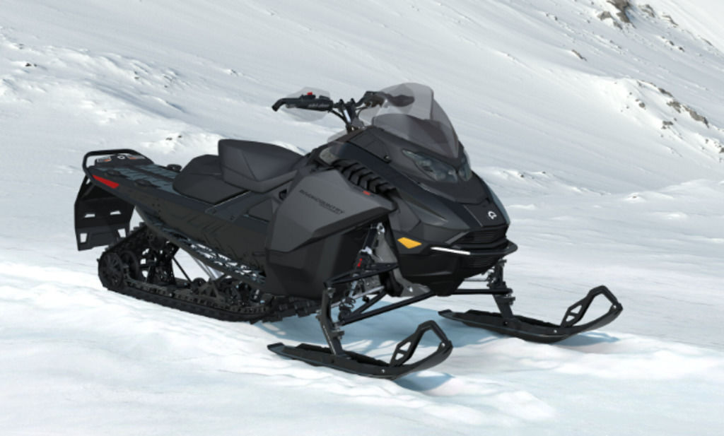 2027 Ski-Doo Backcountry Adrenaline 600RR E-TEC® 146 ES Storm 1.5 S 600RR E-TEC 146 1.5 in indian river MI