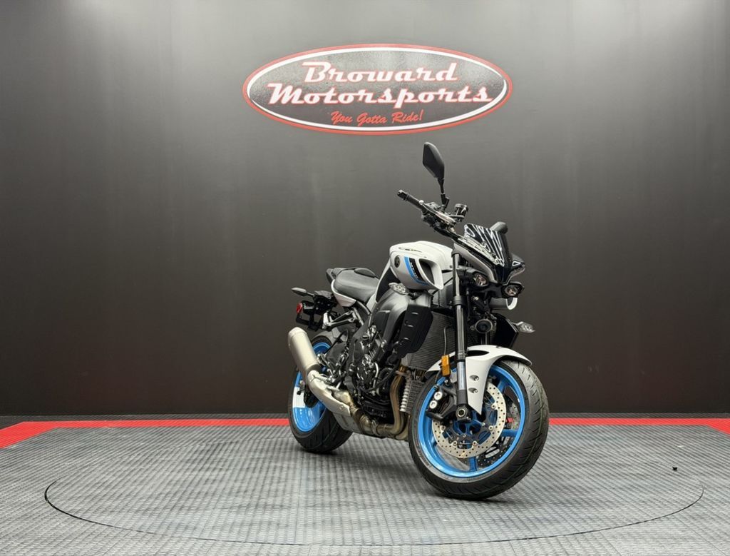 2026 Yamaha MT-10 10 in West Palm Beach, FL