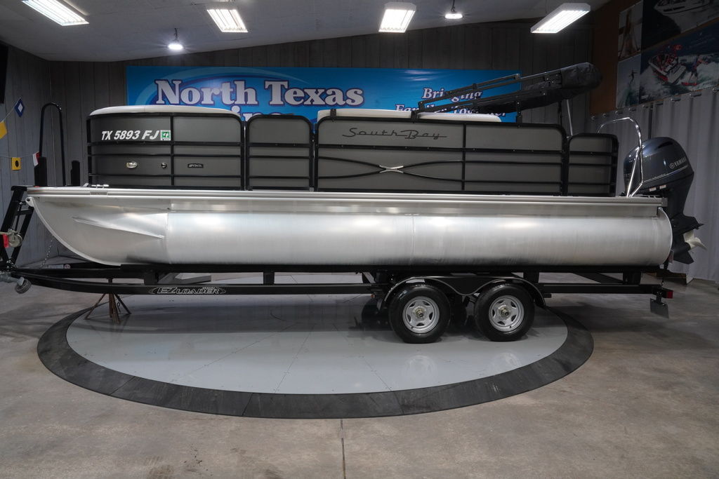 2019 South Bay 222FCR 2.0 in gainesville TX