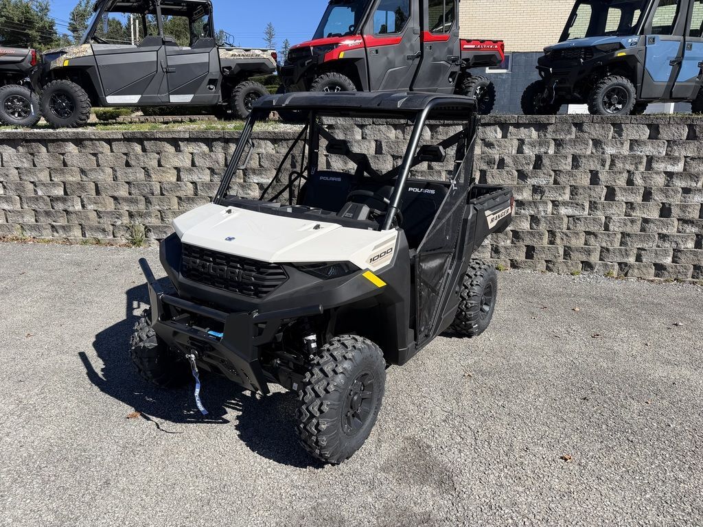 2027 Polaris® Ranger 1000 Premium in johnstown PA