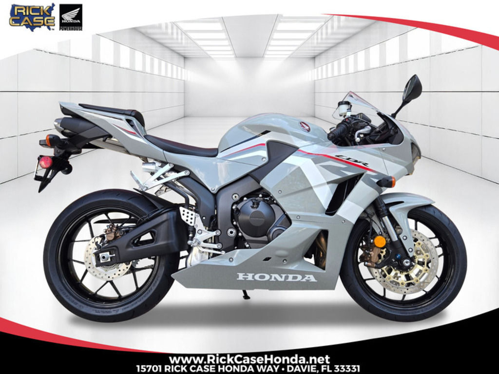 2026 Honda® CBR1000RR ABS 1000RR ABS in Davie, FL