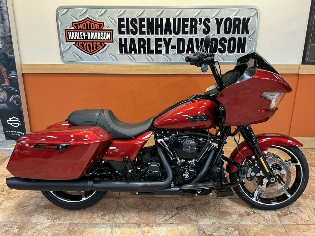 2025 Harley-Davidson® FLTRX - Road Glide® CUSTOM in York, PA
