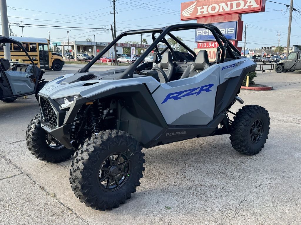 2026 Polaris® RZR Pro XP Sport in pasadena TX