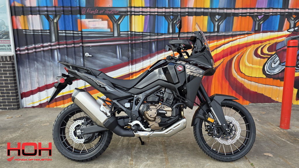 2026 Honda® Africa Twin DCT DCT in Houston, TX