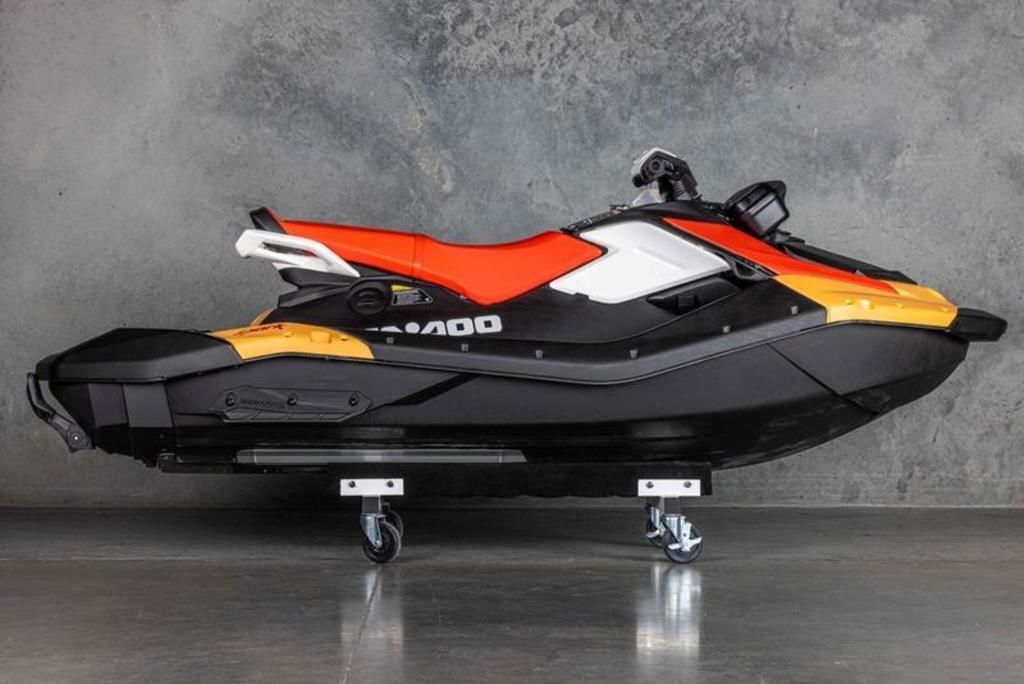 2026 Sea-Doo Spark for 3 Rotax® 900 ACE - 90 CONV with IBR an FOR 3 - 90 in la habra CA