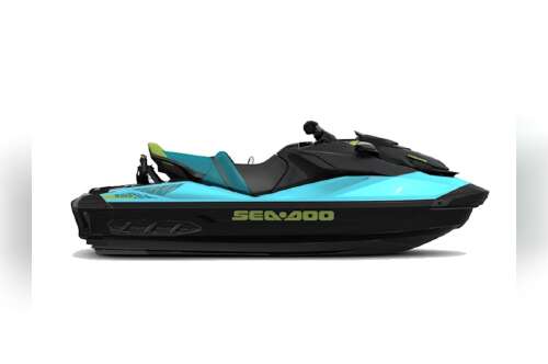2026 Sea-Doo Wake 170 iBR and iDF in gainesville GA