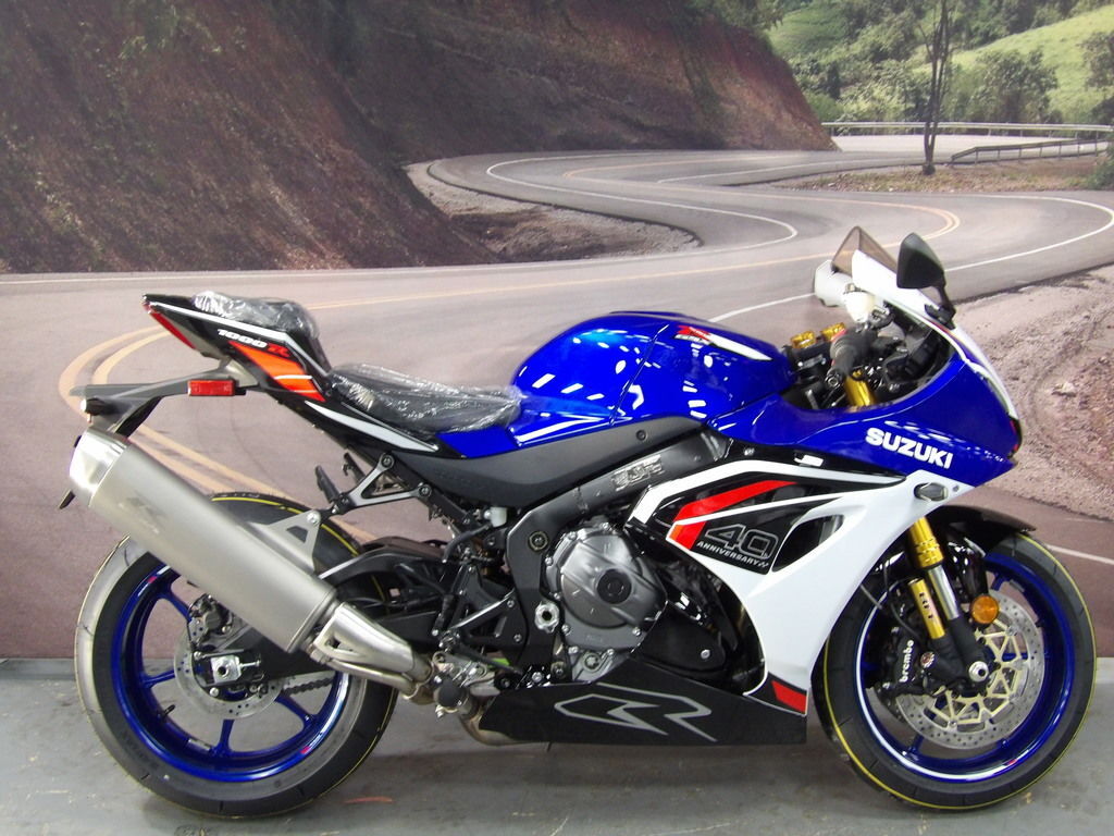 2027 Suzuki GSX-R1000R 1000R in Goleta, CA