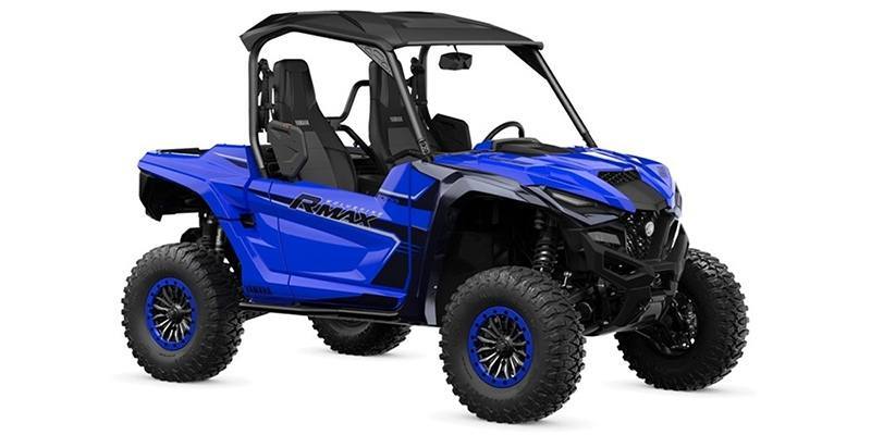 2025 Yamaha Wolverine RMAX2 1000 Sport in bedford PA
