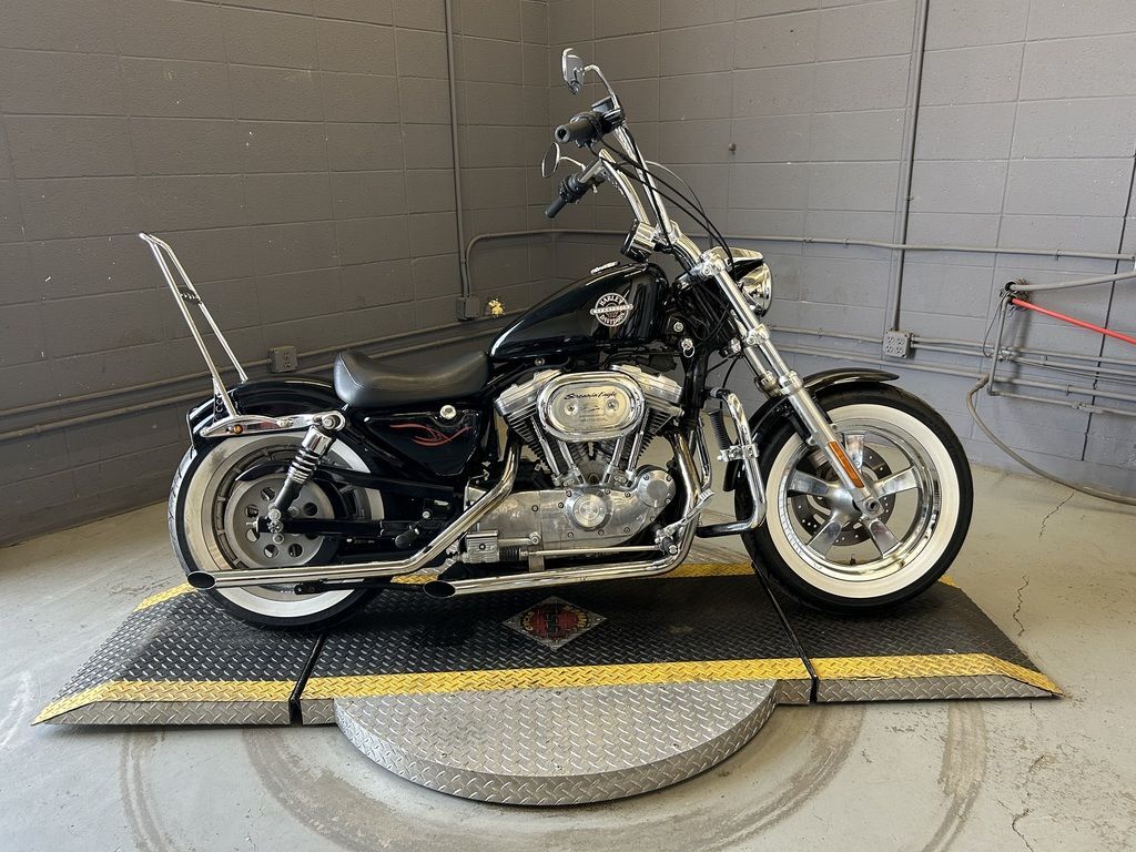 2002 Harley-Davidson® XLH883 - Sportster® 883® LOW in Great Falls, MT