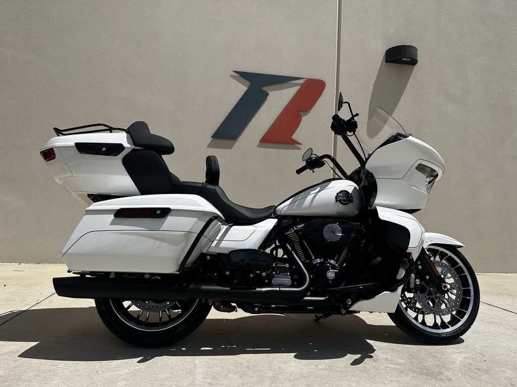 2026 Harley-Davidson® FLTRXL - Road Glide® Limited LIMITED in Malabar, FL