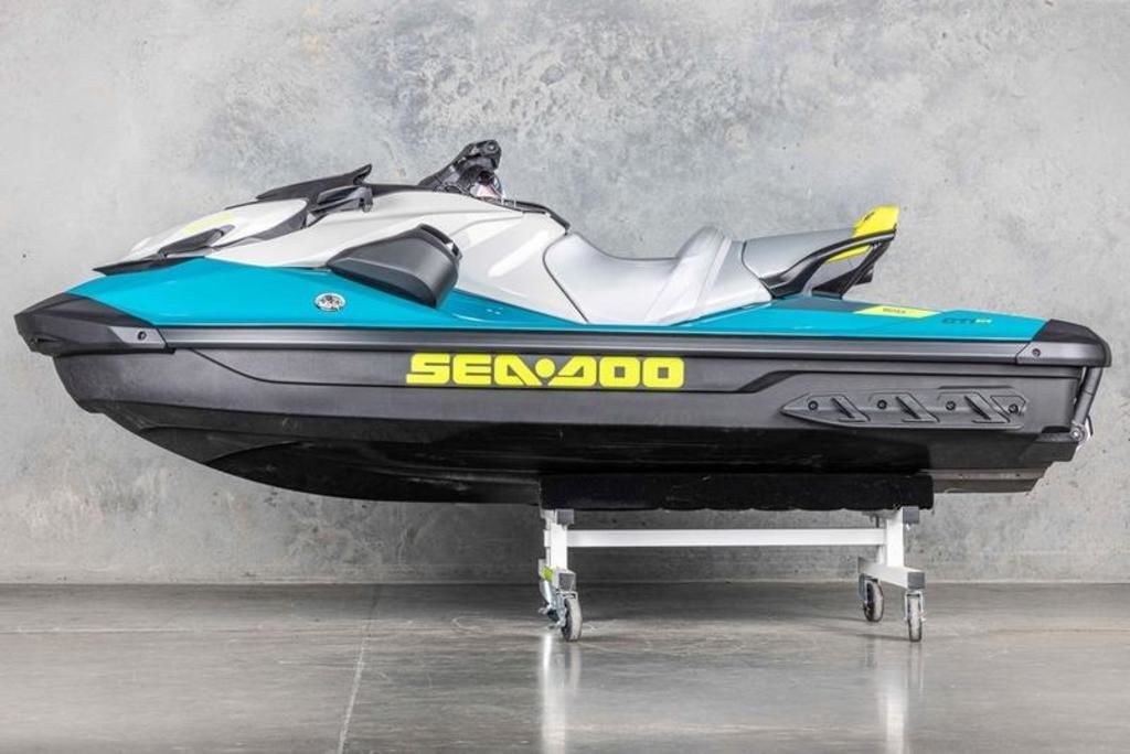 2026 Sea-Doo GTI SE 130 iBR Tech, Audio, iDF, iBR in la habra CA
