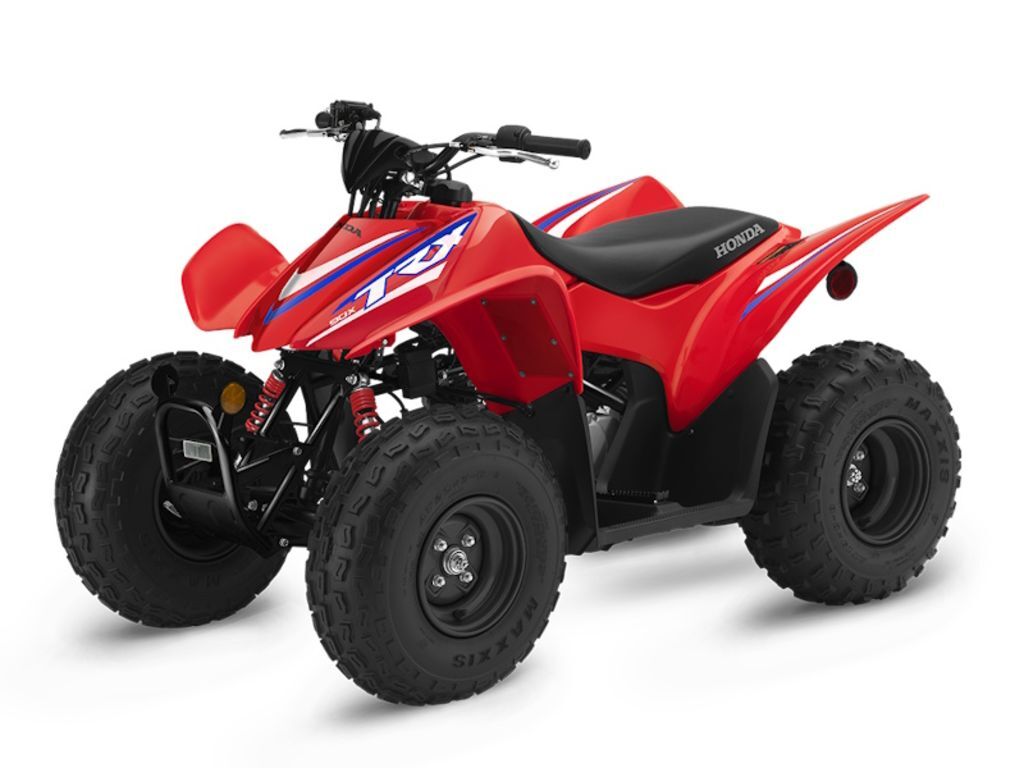 2027 Honda® TRX90X in davie FL