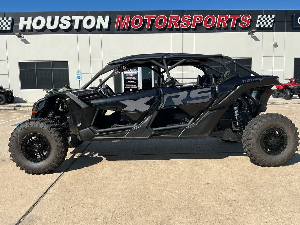 2026 Can-Am Maverick R Max X RS in angleton TX