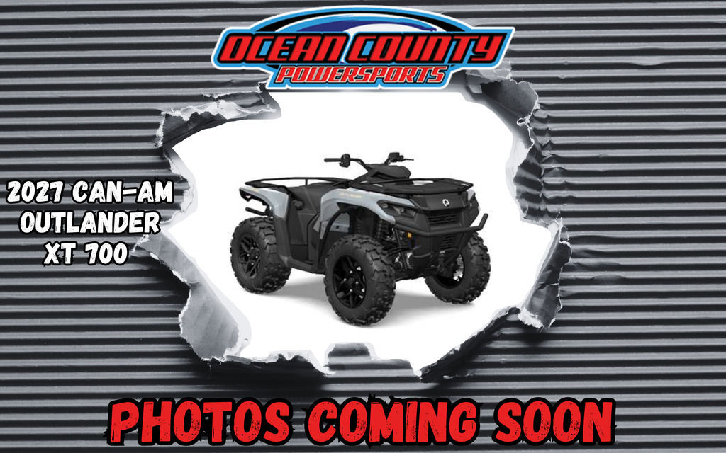 2027 Can-Am Outlander XT 700 in toms river NJ
