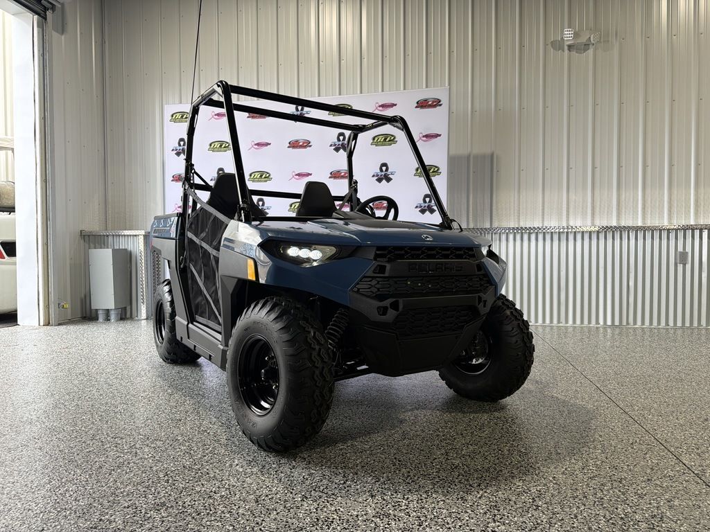 2026 Polaris® Ranger 150 EFI in toms river NJ