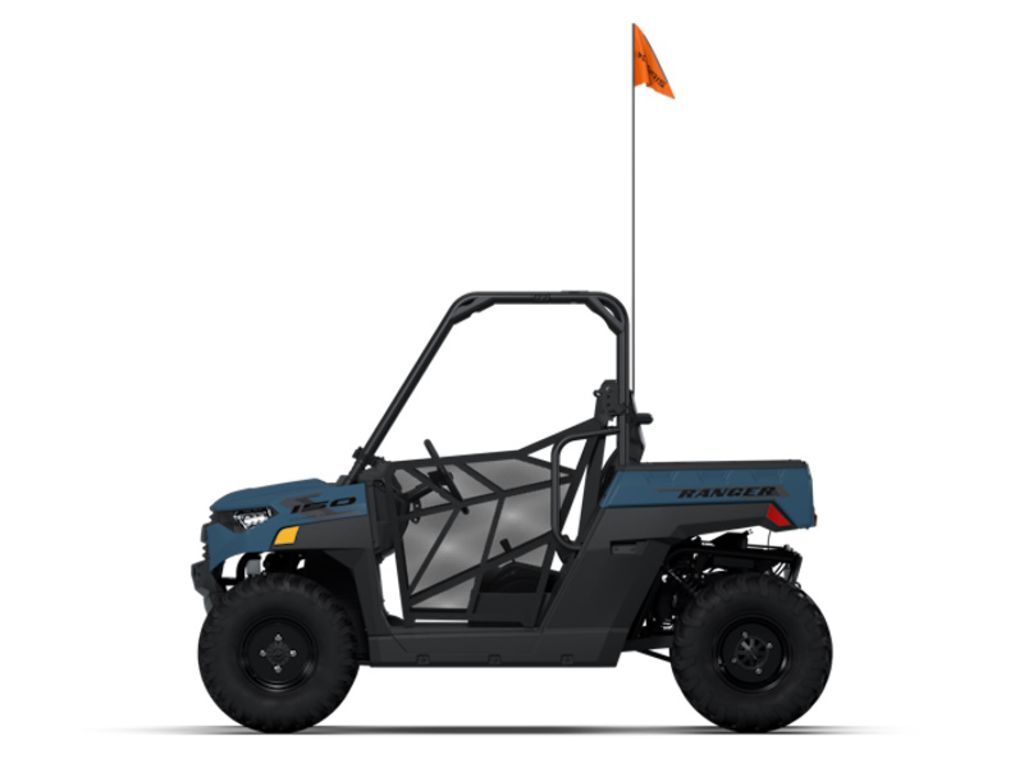 2026 Polaris® Ranger 150 EFI in ardmore OK