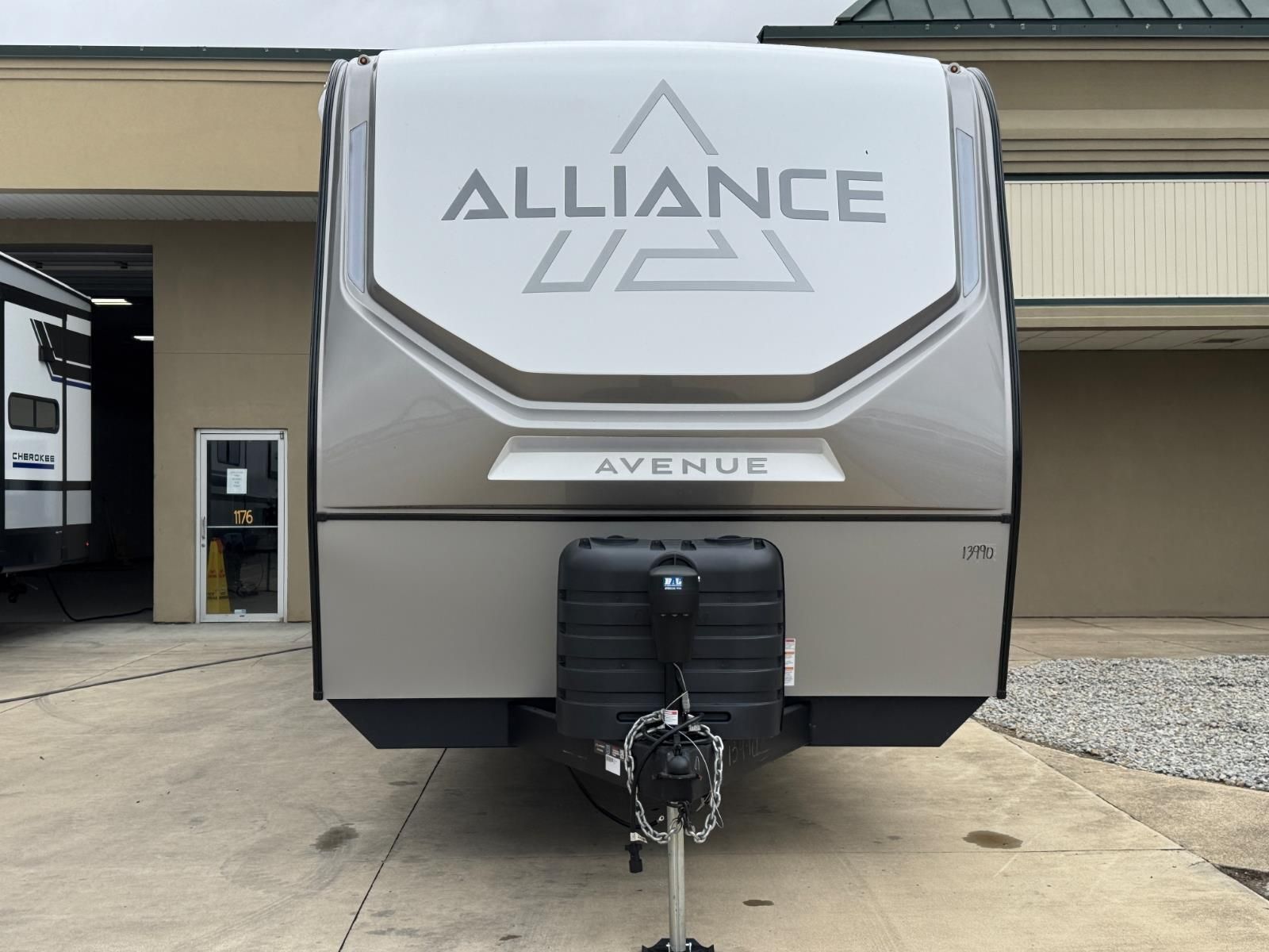 2027 Alliance AVENUE 332RL in wilmington OH