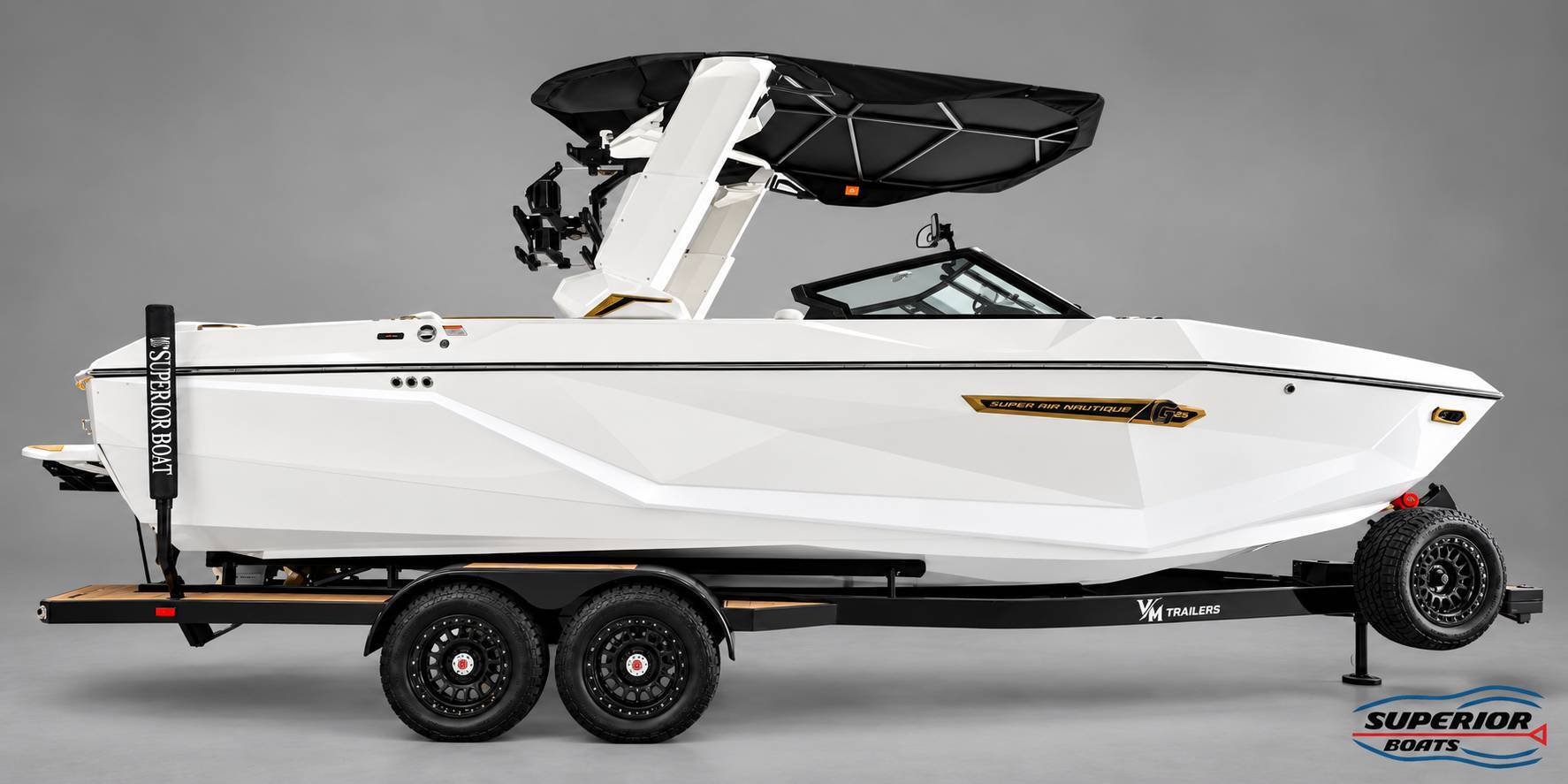 2027 Nautique G23 NAN in sacramento CA