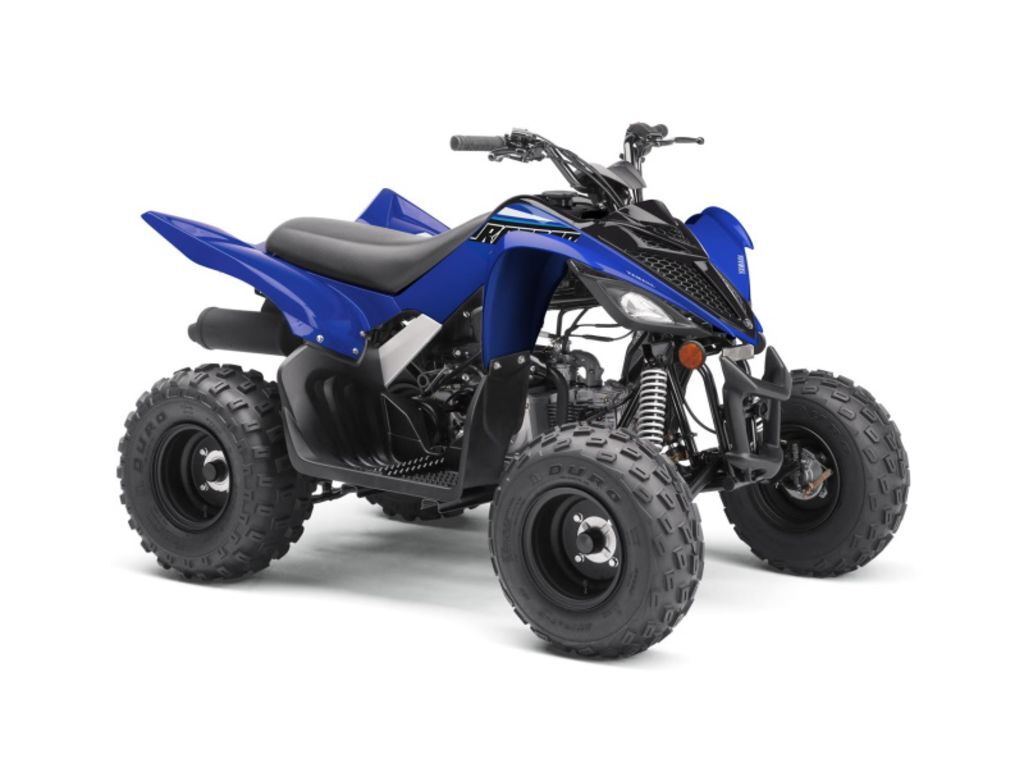 2021 Yamaha Raptor 90 in tampa FL