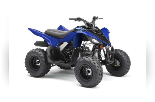 2021 Yamaha Raptor 90 in tampa FL