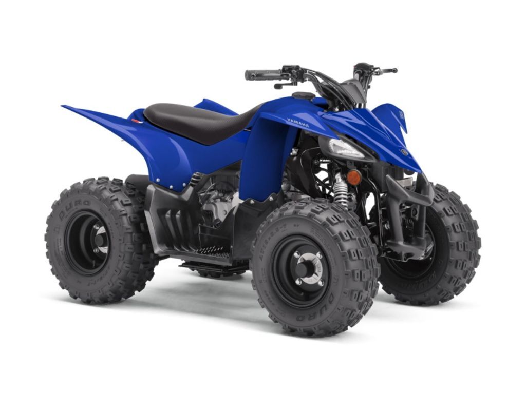 2021 Yamaha YFZ50 in tampa FL