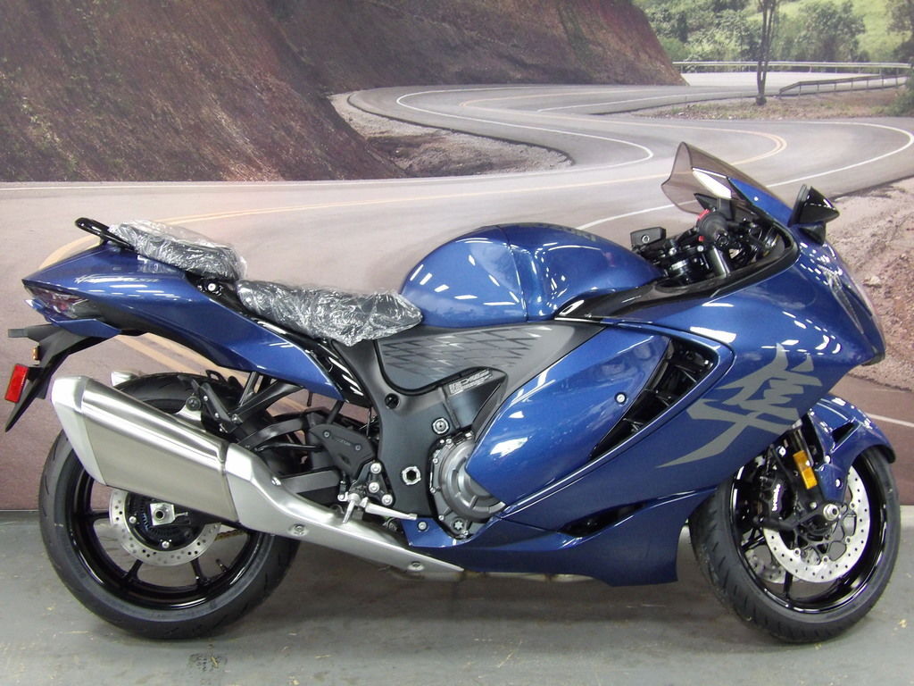 2027 Suzuki Hayabusa in Goleta, CA