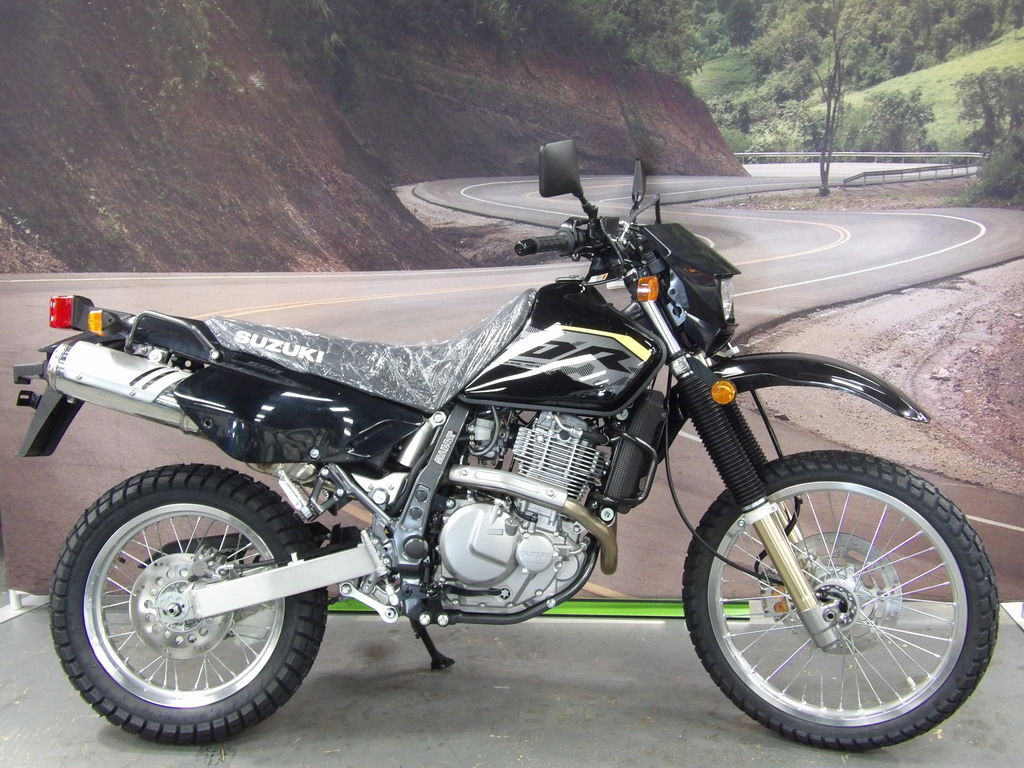 2027 Suzuki DR650S 650S in Goleta, CA