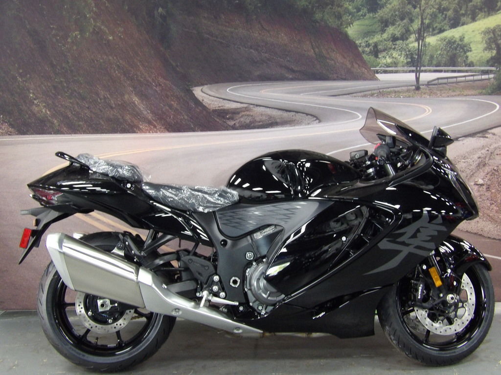 2027 Suzuki Hayabusa in Goleta, CA