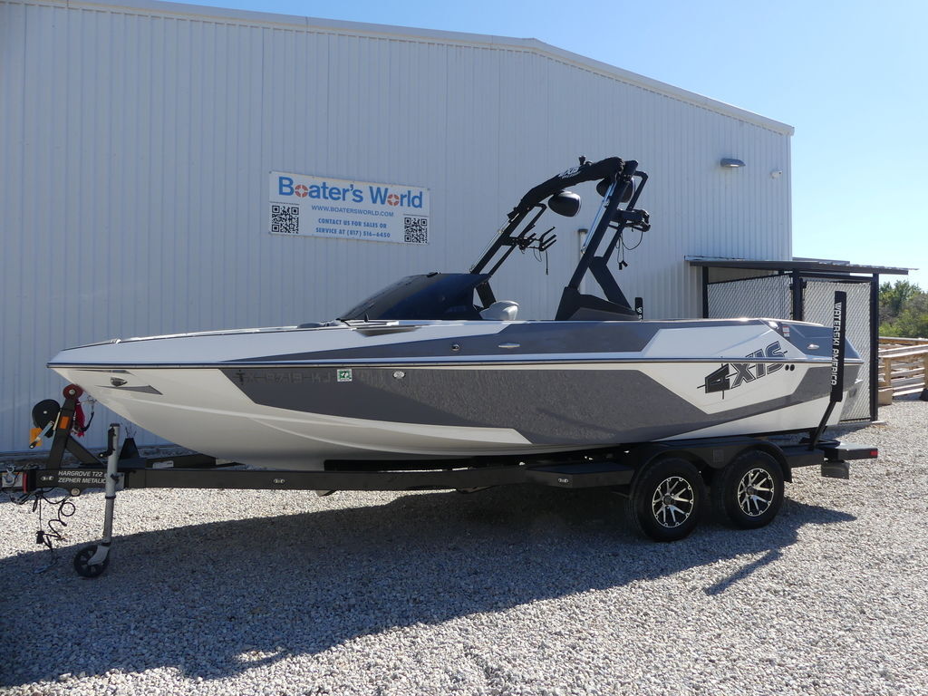 2021 Axis Wake Research T22 in grand prairie TX