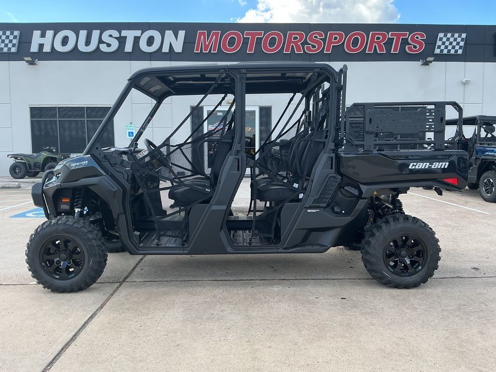 2027 Can-Am Defender XU MAX XT HD11 in angleton TX