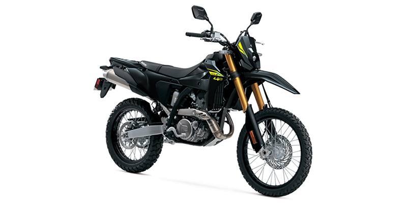 2027 Suzuki DR-Z4S BASE in Bedford, PA